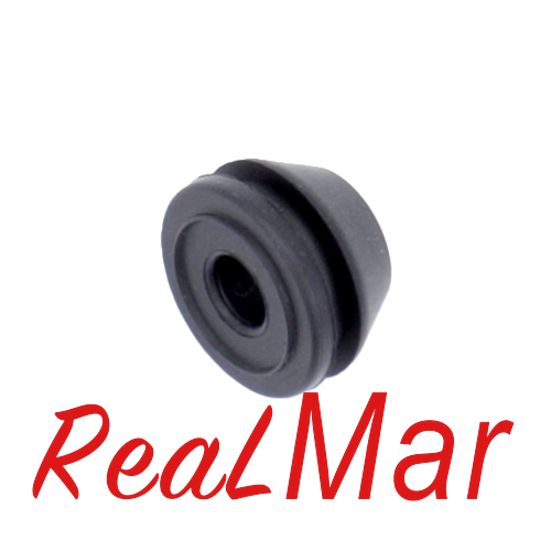 .DAMPER (6A0-15789-00),Dimo,.DAMPER (6A0-15789-00)-Dimo
