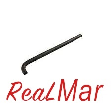 PIPE  FUEL 1 (6A1-24311-00),Dimo,PIPE  FUEL 1 (6A1-24311-00)-Dimo