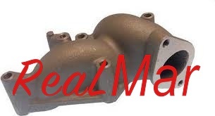 MANIFOLD 1 (6AH-13641-00-94),Dimo,MANIFOLD 1 (6AH-13641-00-94)-Dimo