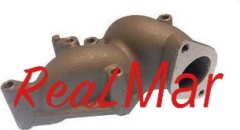 MANIFOLD 1 (6AH-13641-00-94),Dimo,MANIFOLD 1 (6AH-13641-00-94)-Dimo