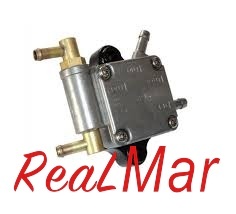 FUEL PUMP ASSY (6AH-24410-00),Dimo,FUEL PUMP ASSY (6AH-24410-00)-Dimo