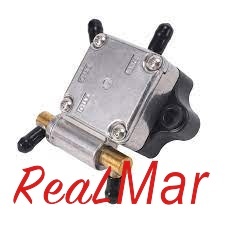 FUEL PUMP ASSY (6AH-24410-00),Dimo,FUEL PUMP ASSY (6AH-24410-00)-Dimo