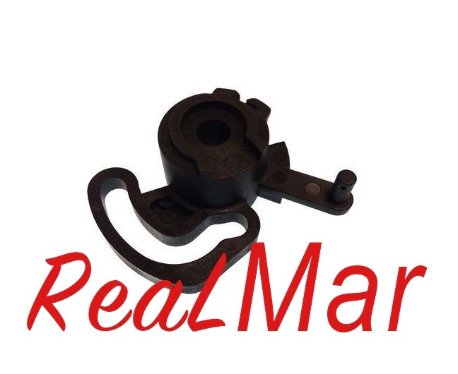 PULLEY (6AH-41638-00),Dimo,PULLEY (6AH-41638-00)-Dimo