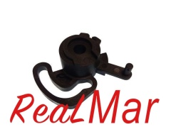 PULLEY (6AH-41638-00),Dimo,PULLEY (6AH-41638-00)-Dimo