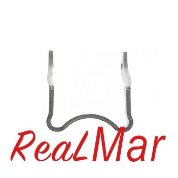 PLATE TILT LOCK (6AH-43614-00),Dimo,PLATE TILT LOCK (6AH-43614-00)-Dimo