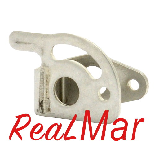 HOOK SPRING (6AH-43641-00),Dimo,HOOK SPRING (6AH-43641-00)-Dimo