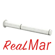 SHAFT  LEVER (6AH-43646-00),Dimo,SHAFT  LEVER (6AH-43646-00)-Dimo