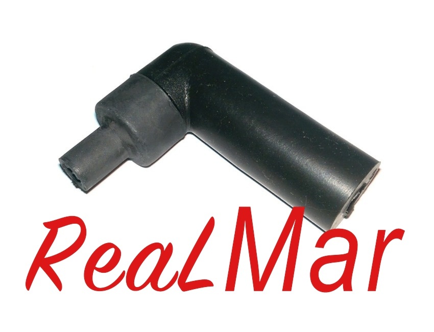PLUG CAP ASSY (6AH-82370-00),Dimo,PLUG CAP ASSY (6AH-82370-00)-Dimo