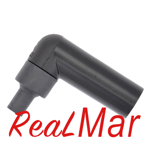 PLUG CAP ASSY (6AH-82370-00),Dimo,PLUG CAP ASSY (6AH-82370-00)-Dimo