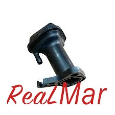 SILENCER ASSY INTAKE (6AU-14440-00),Dimo,SILENCER ASSY INTAKE (6AU-14440-00)-Dimo