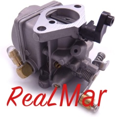 CARBURETOR ASSY 1 (6BV-14301-11),Dimo,CARBURETOR ASSY 1 (6BV-14301-11)-Dimo