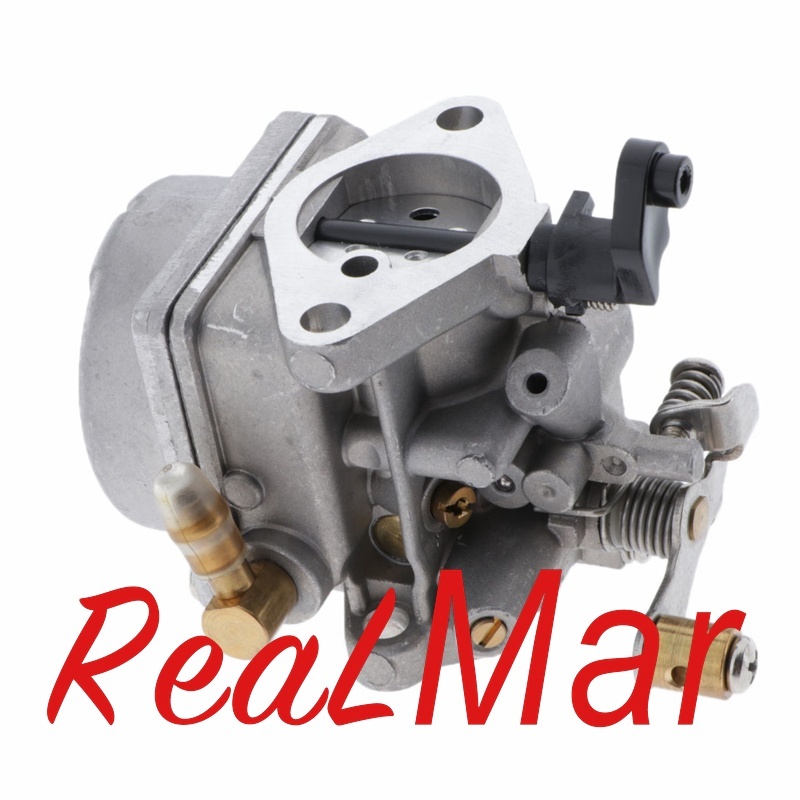 CARBURETOR ASSY 1 (6BV-14301-11),Dimo,CARBURETOR ASSY 1 (6BV-14301-11)-Dimo