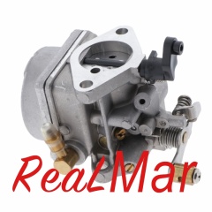 CARBURETOR ASSY 1 (6BV-14301-11),Dimo,CARBURETOR ASSY 1 (6BV-14301-11)-Dimo
