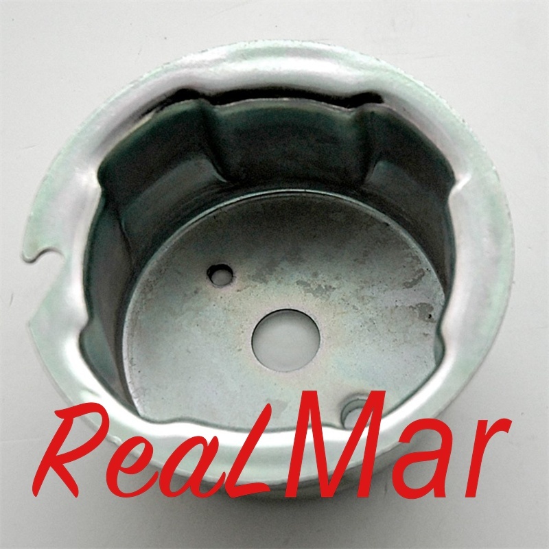 PULLEY  STARTER (6BX-15723-00),Dimo,PULLEY  STARTER (6BX-15723-00)-Dimo