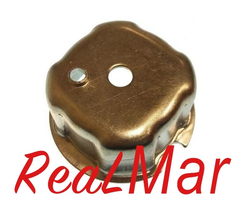 PULLEY  STARTER (6BX-15723-00),Dimo,PULLEY  STARTER (6BX-15723-00)-Dimo
