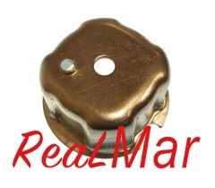 PULLEY  STARTER (6BX-15723-00),Dimo,PULLEY  STARTER (6BX-15723-00)-Dimo