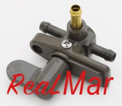 FUEL COCK ASSY 1 (6BX-24500-00),Dimo,FUEL COCK ASSY 1 (6BX-24500-00)-Dimo