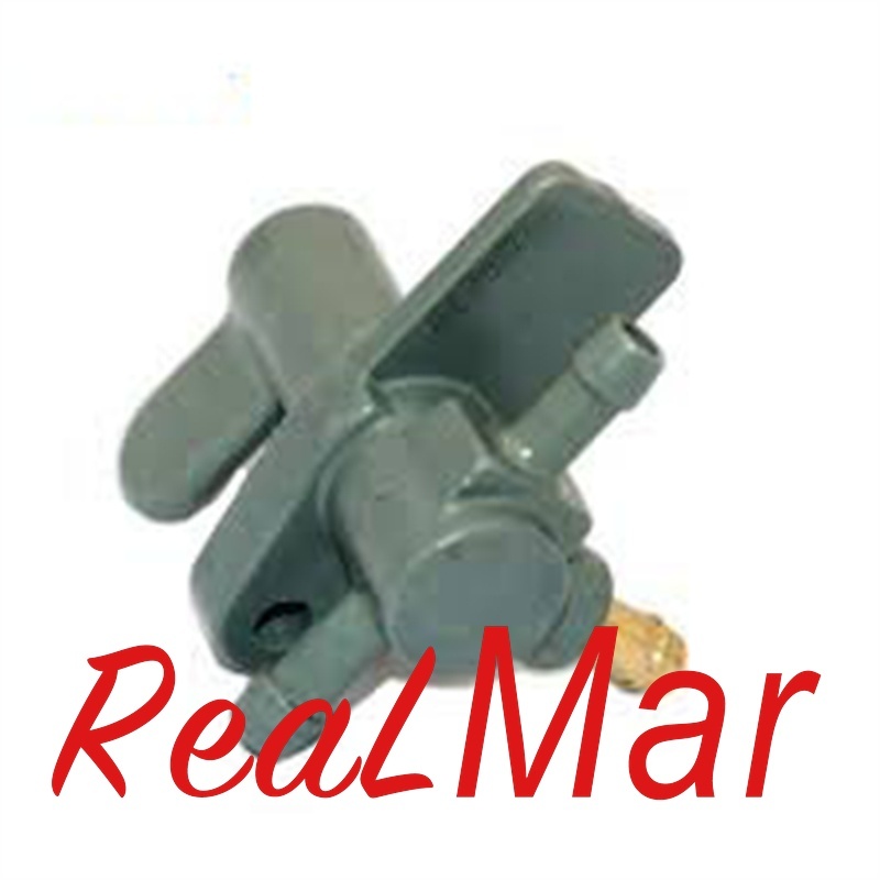 FUEL COCK ASSY 1 (6BX-24500-00),Dimo,FUEL COCK ASSY 1 (6BX-24500-00)-Dimo