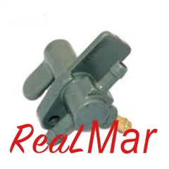 FUEL COCK ASSY 1 (6BX-24500-00),Dimo,FUEL COCK ASSY 1 (6BX-24500-00)-Dimo