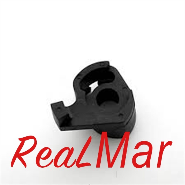 PULLEY (6BX-41638-00),Dimo,PULLEY (6BX-41638-00)-Dimo