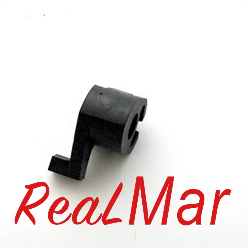 PULLEY (6BX-41638-00),Dimo,PULLEY (6BX-41638-00)-Dimo