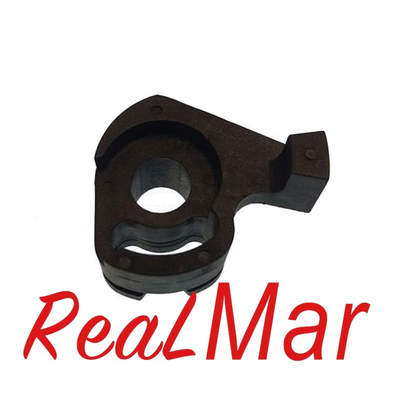 PULLEY (6BX-41638-00),Dimo,PULLEY (6BX-41638-00)-Dimo
