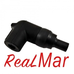 PLUG CAP ASSY (6BX-82370-00),Dimo,PLUG CAP ASSY (6BX-82370-00)-Dimo