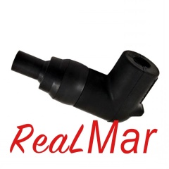 PLUG CAP ASSY (6BX-82370-00),Dimo,PLUG CAP ASSY (6BX-82370-00)-Dimo