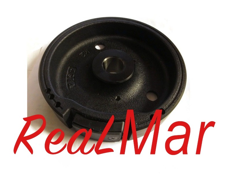 ROTOR ASSY (6BX-85550-00),Dimo,ROTOR ASSY (6BX-85550-00)-Dimo