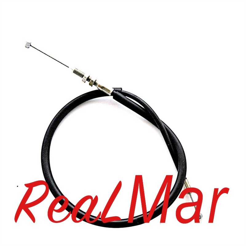 THROTTLE CABLE ASSY CABLE D'ACCELERATEUR (6BX-F6301-00),Dimo,THROTTLE CABLE ASSY CABLE D'ACCELERATEUR (6BX-F6301-00)-Dimo
