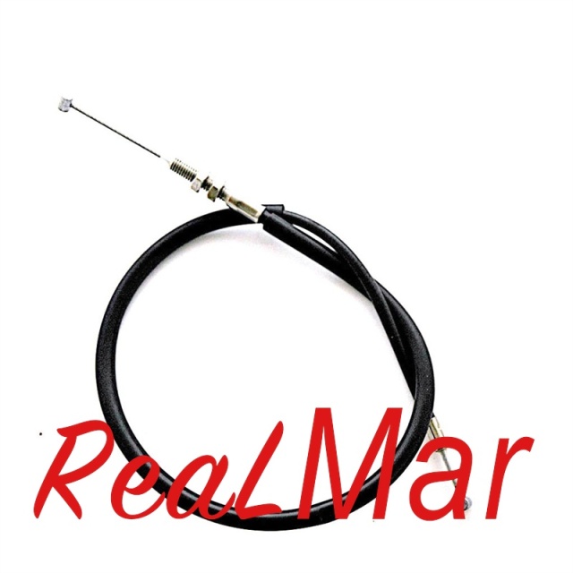 THROTTLE CABLE ASSY CABLE D'ACCELERATEUR (6BX-F6301-00),Dimo,THROTTLE CABLE ASSY CABLE D'ACCELERATEUR (6BX-F6301-00)-Dimo