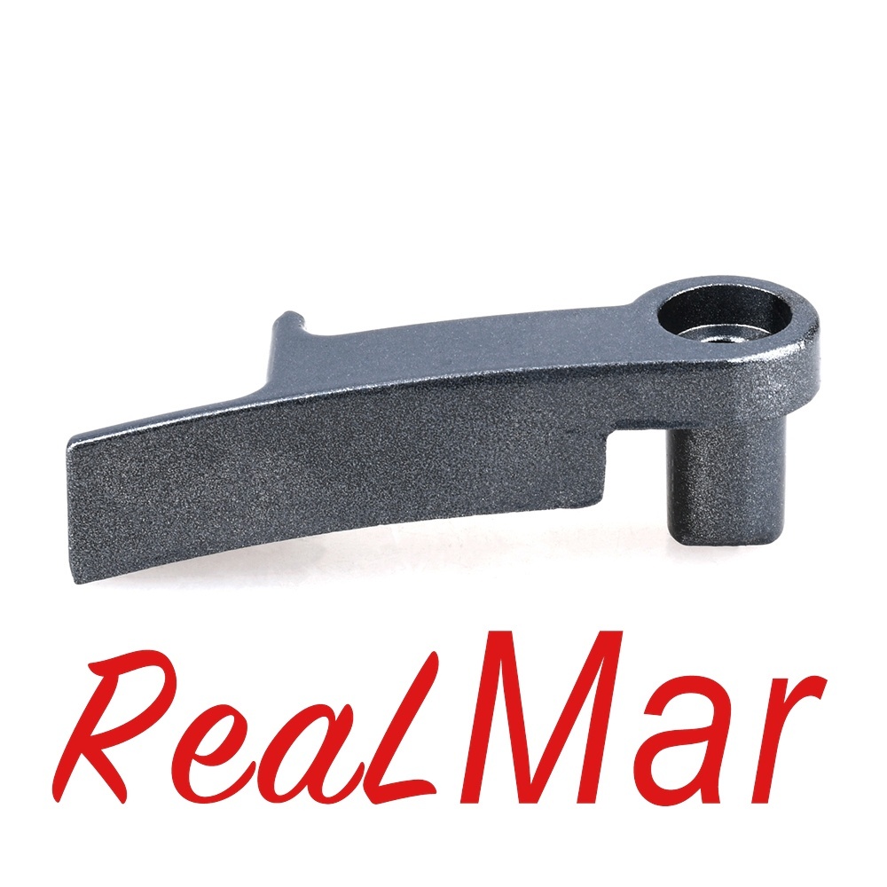 LEVER  CLAMP (6E0-42815-00-4D),Dimo,LEVER  CLAMP (6E0-42815-00-4D)-Dimo