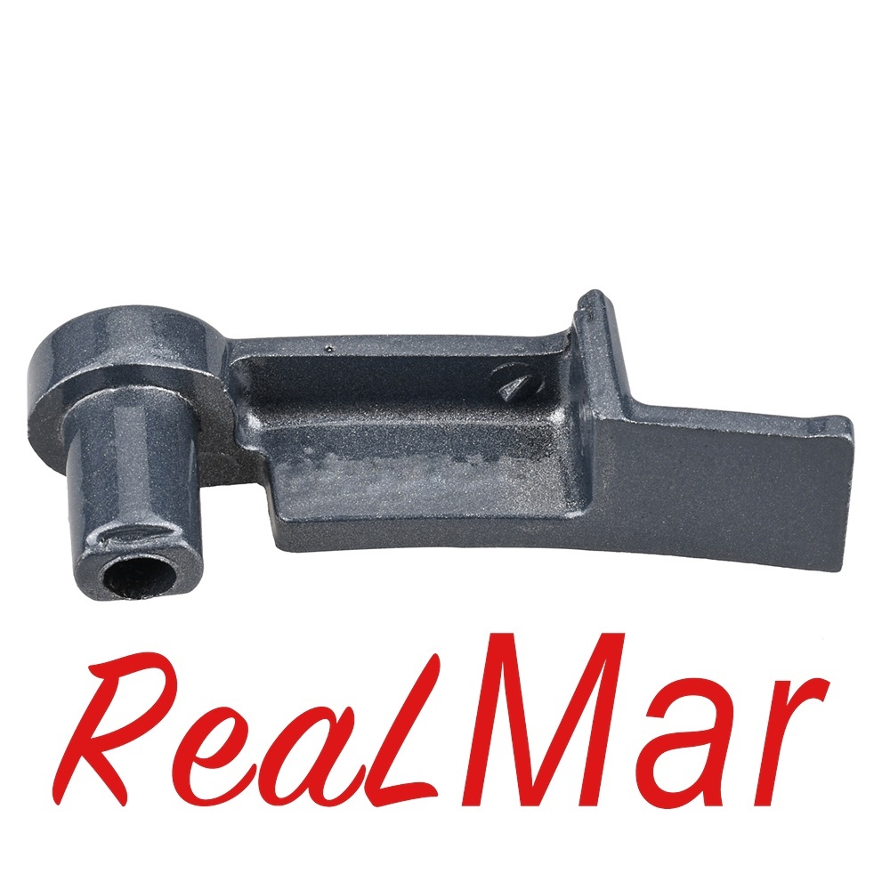 LEVER  CLAMP (6E0-42815-00-4D),Dimo,LEVER  CLAMP (6E0-42815-00-4D)-Dimo