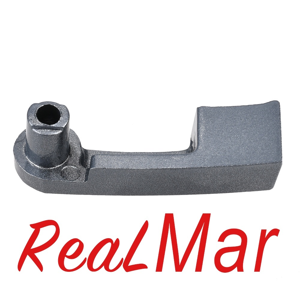 LEVER  CLAMP (6E0-42815-00-4D),Dimo,LEVER  CLAMP (6E0-42815-00-4D)-Dimo