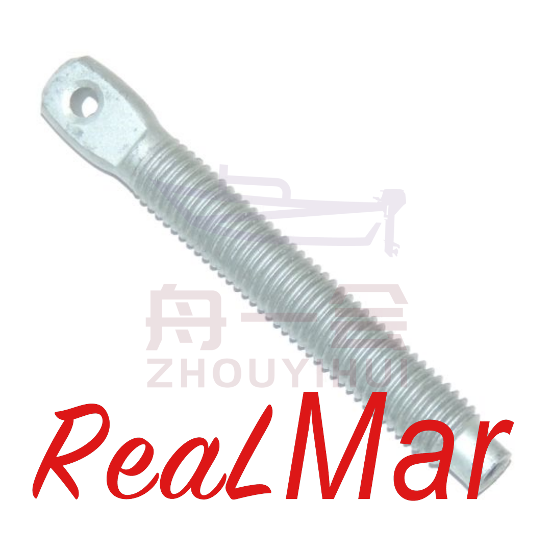 SCREW  TRANSOM CLAMP (6E0-43116-01),Dimo,SCREW  TRANSOM CLAMP (6E0-43116-01)-Dimo
