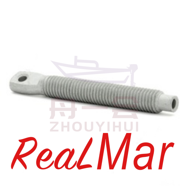 SCREW  TRANSOM CLAMP (6E0-43116-01),Dimo,SCREW  TRANSOM CLAMP (6E0-43116-01)-Dimo