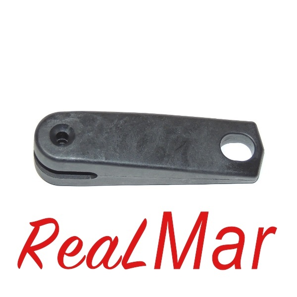 HANDLE  TRANSOM CLAMP (6E0-43118-01),Dimo,HANDLE  TRANSOM CLAMP (6E0-43118-01)-Dimo