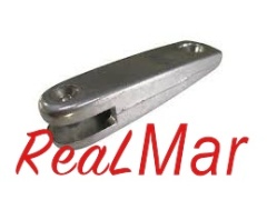 HANDLE  TRANSOM CLAMP (6E0-43118-01),Dimo,HANDLE  TRANSOM CLAMP (6E0-43118-01)-Dimo