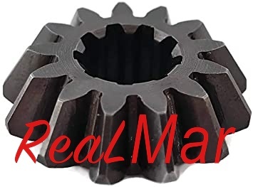 PINION (6E0-45551-00),Dimo,PINION (6E0-45551-00)-Dimo