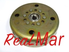 ROTOR ASSY (6E0-85550-71),Dimo,ROTOR ASSY (6E0-85550-71)-Dimo