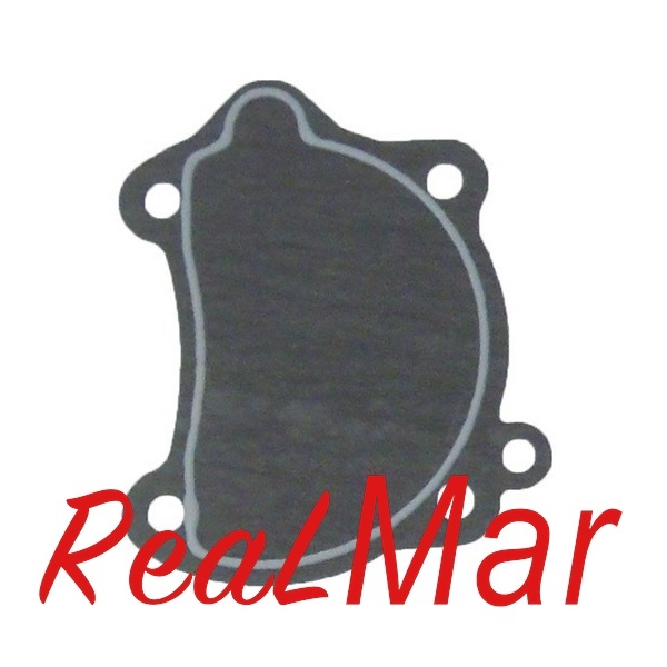 GASKET  HEAD COVER 1 (6E3-11193-A1),Dimo,GASKET  HEAD COVER 1 (6E3-11193-A1)-Dimo