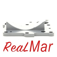 INNER COVER  EXHAUST (6E3-41111-01-1S),Dimo,INNER COVER  EXHAUST (6E3-41111-01-1S)-Dimo