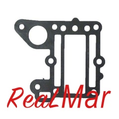 GASKET  EXHAUST INNER COVER (6E3-41112-A1),Dimo,GASKET  EXHAUST INNER COVER (6E3-41112-A1)-Dimo