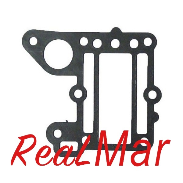 GASKET  EXHAUST INNER COVER (6E3-41112-A1),Dimo,GASKET  EXHAUST INNER COVER (6E3-41112-A1)-Dimo