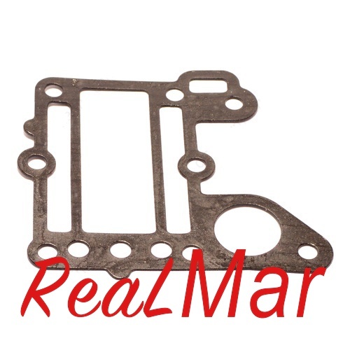 GASKET  EXHAUST INNER COVER (6E3-41112-A1),Dimo,GASKET  EXHAUST INNER COVER (6E3-41112-A1)-Dimo