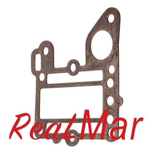 GASKET  EXHAUST INNER COVER (6E3-41112-A1),Dimo,GASKET  EXHAUST INNER COVER (6E3-41112-A1)-Dimo