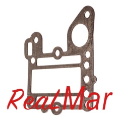 GASKET  EXHAUST INNER COVER (6E3-41112-A1),Dimo,GASKET  EXHAUST INNER COVER (6E3-41112-A1)-Dimo