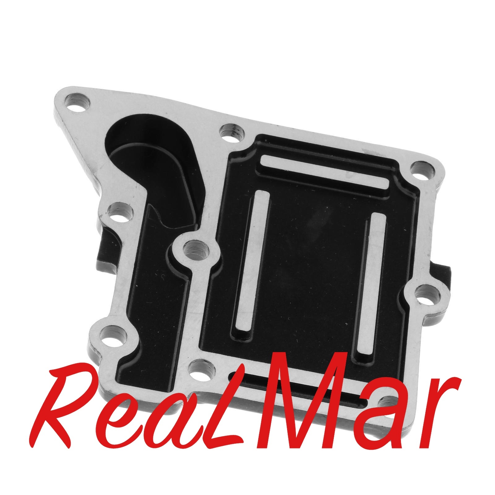 OUTER COVER  EXHAUST (6E3-41113-01-1S),Dimo,OUTER COVER  EXHAUST (6E3-41113-01-1S)-Dimo