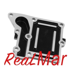 OUTER COVER  EXHAUST (6E3-41113-01-1S),Dimo,OUTER COVER  EXHAUST (6E3-41113-01-1S)-Dimo