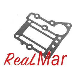 GASKET  EXHAUST OUTER COVER (6E3-41114-A1),Dimo,GASKET  EXHAUST OUTER COVER (6E3-41114-A1)-Dimo